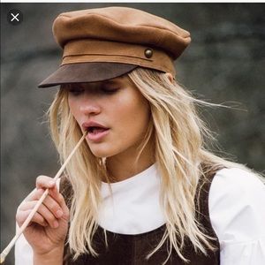 Lola Cap by Lack of Color NWT